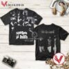 De La Soul Stakes Is High Album Cover Shirt Style 2, Unique Gifts For Music Lovers - Vesles2014S