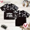 De La Soul Stakes Is High Album Cover Shirt, Unique Gifts For Music Lovers - Vesles2014S