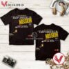 De La Soul The Impossible Mission Tv Series Album Cover Shirt, Unique Gifts For Music Lovers - Vesles2014S