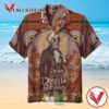 Dead & Company Casual Hawaiian Shirt, Best Gifts For Summer Vesles2014S