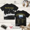 Dead Kennedys Band Fresh Fruit For Rotting Vegetables Album 3D T-Shirt, Perfect Gifts For Music Lovers - Vesles2014S