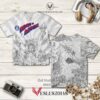 Dead Kennedys Bedtime For Democracy Album 3D T-Shirt, Perfect Gifts For Music Lovers - Vesles2014S gSK
