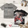 Dead Kennedys In God We Trust Album 3D Shirt, Perfect Gifts For Music Lovers - Vesles2014S