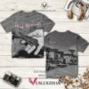 Dead Kennedys Plastic Surgery Disasters Album 3D T-Shirt, Perfect Gifts For Music Lovers - Vesles2014S mIJ