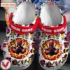 Deadpool And Wolverine Movie Crocs Crocband Clogs Shoes Comfortable For Men Women and Kids Style 1 - Vesles2014S