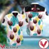 Deadpool Hawaiian Shirt And Short, Unique Gifts For Friends - Vesles2014S 1