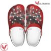 Deadpool Movie Crocs Crocband Shoes Clogs Custom Name For Men Women and Kids - Vesles2014S