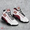 Dean College Air Jordan 13 Shoes, Best Sneaker Gifts For Fans - Vesles2014s