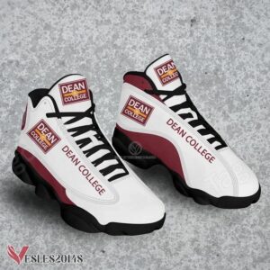Dean College Air Jordan 13 Shoes, Best Sneaker Gifts For Fans - Vesles2014s