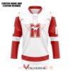 Dean Youngblood 1986 Custom Hockey Jersey, Trending Gifts For Fans - Vesles2014s