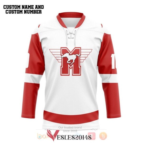 Dean Youngblood 1986 Custom Hockey Jersey, Trending Gifts For Fans - Vesles2014s