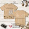 Death Cab For Cutie Band We Have The Facts And We’Re Voting Yes Album 3D T-Shirt, Perfect Gifts For Music Lovers - Vesles2014S