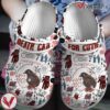 Death Cab For Cutie Music Crocs Crocband Clogs Shoes, Unique Gifts For Fans 4Cl - Vesles2014S