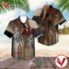 Death Human Hawaiian Casual Shirt, Best Gifts For Summer Vesles2014S