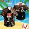 Death Individual Thought Patterns Album Cover Hawaiian Shirt, Unique Gifts For Music Lovers - Vesles2014S