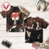Death Individual Thought Patterns Album Cover Shirt, Unique Gifts For Music Lovers - Vesles2014S