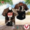 Death Individual Thought Patterns Hawaiian Casual Shirt, Best Gifts For Summer Vesles2014S