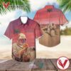 Death Leprosy Hawaiian Casual Shirt, Best Gifts For Summer Vesles2014S