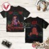 Death Scream Bloody Gore Album Cover Shirt, Unique Gifts For Music Lovers - Vesles2014S
