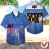 Death Spiritual Healing Albums Hawaiian Shirt, Best Gift For Music Lovers Vesles2014S