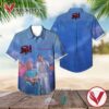 Death Spiritual Healing Hawaiian Casual Shirt, Best Gifts For Summer Vesles2014S
