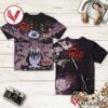 Death Symbolic Album Cover Shirt, Unique Gifts For Music Lovers - Vesles2014S