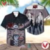 Death Symbolic Albums Hawaiian Shirt, Best Gift For Music Lovers Vesles2014S