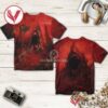 Death The Sound Of Perseverance Album Cover Shirt, Unique Gifts For Music Lovers - Vesles2014S