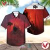 Death The Sound of Perseverance Albums Hawaiian Shirt, Best Gift For Music Lovers Vesles2014S
