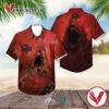 Death The Sound of Perseverance Hawaiian Casual Shirt, Best Gifts For Summer Vesles2014S