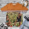 Deep Purple Bananas Album 3D T-Shirt, Unique Gifts For Music Lovers - Vesles2014S
