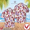 Deep Purple Band Hawaiian Shirt, Unique Gifts For Friends - Vesles2014S 1
