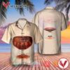 Deep Purple Come Taste the Band Album Hawaiian Shirt, Best Gift For Music Lovers Vesles2014S