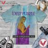 Deep Purple Love Conquers All Album Cover Shirt, Perfect Gifts For Music Lovers - Vesles2014S