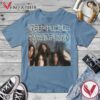 Deep Purple Machine Head Album Cover Shirt, Perfect Gifts For Music Lovers - Vesles2014S