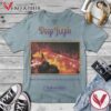 Deep Purple Made In Europe Album Cover Shirt, Perfect Gifts For Music Lovers - Vesles2014S