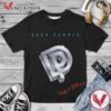 Deep Purple Perfect Strangers Album Cover Shirt, Perfect Gifts For Music Lovers - Vesles2014S
