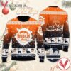 Deer Busch Latte Christmas Ugly Sweater, Unique Winter Outfits For Fans - Vesles2014S  1
