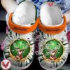 Deer Jagermeister Crocs Crocband Shoes Clogs Custom Name For Men Women And Kids, Unique Gift From  Vesles2014S