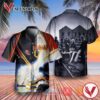 Def Leppard Animal Album Hawaiian Shirt, Best Gift For Music Lovers Vesles2014S