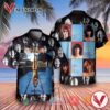 Def Leppard High ‘n' Dry Album Hawaiian Shirt, Best Gift For Music Lovers Vesles2014S