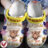 Def Leppard Music Crocs Crocband Clogs Shoes, Unique Gifts For Fans Style 1 - Vesles2014S