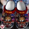 Def Leppard Music Crocs Crocband Clogs Shoes, Unique Gifts For Fans Style 2 - Vesles2014S