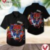 Defenders Of The Faith Album By Judas Priest Hawaiian Shirt, Best Gift For Music Lovers Vesles2014S