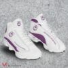 Defensor Sporting Logo Air Jordan 13 Shoes, Best Sneaker Gifts For Fans - Vesles2014s