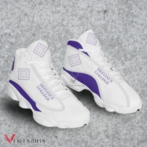 Defiance College Air Jordan 13 Shoes, Best Sneaker Gifts For Fans - Vesles2014s 1