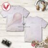Deftones Adrenaline Album Cover Shirt, Unique Gifts For Music Lovers - Vesles2014S