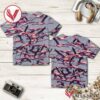 Deftones Gore Album Cover Shirt, Unique Gifts For Music Lovers - Vesles2014S