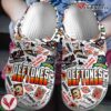 Deftones Music Crocs Crocband Clogs Shoes, Unique Gifts For Fans Style 2 - Vesles2014S