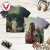 Deftones Saturday Night Wrist Album Cover Shirt, Unique Gifts For Music Lovers - Vesles2014S